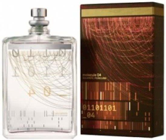 Escentric Molecules Eau de Toilette / 30 ml / Unisex