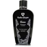 Radhe Shyam Shampooing blond au henné 400ml