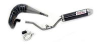 GIANNELLI BETA RR 50 Enduro '21/23 EXHAUST