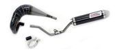 GIANNELLI BETA RR 50 Enduro '21/23 EXHAUST