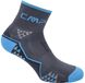 CMP Skinlife Sokken Unisex Grijs Schoenmaat 46-48