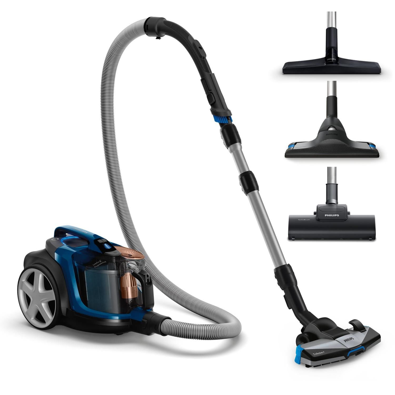 Philips PowerPro Expert FC9745