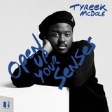 Open Tyreek McDole - Open Up Your Senses (2 LP)