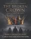 Crown Libri GmbH The Broken Crown- Omegaverse- Crown of Ashes