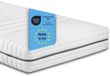 Bodyprotect Vital Protect - Matelas 140x200 cm Mousse HR H3 Blanc