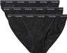 Calvin Klein Underwear - Slips - Polyamide/Elastaan - Maat XL - Herfst/Winter 2026