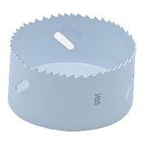 PTG PROFILINE PTG 274505500 hardmetaal uitgerust gatzagen, blanke, 55 mm Nenn diameter, 29 mm zaagdiepte