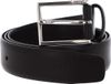 JOOP! Leren Riem Standard Coll. Belt 3,5 CM W85 D`Brown Donkerbruin