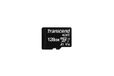 Transcend TS64GUSD420T carte microSD industrielle 64 Go Classe 10 UHS-I