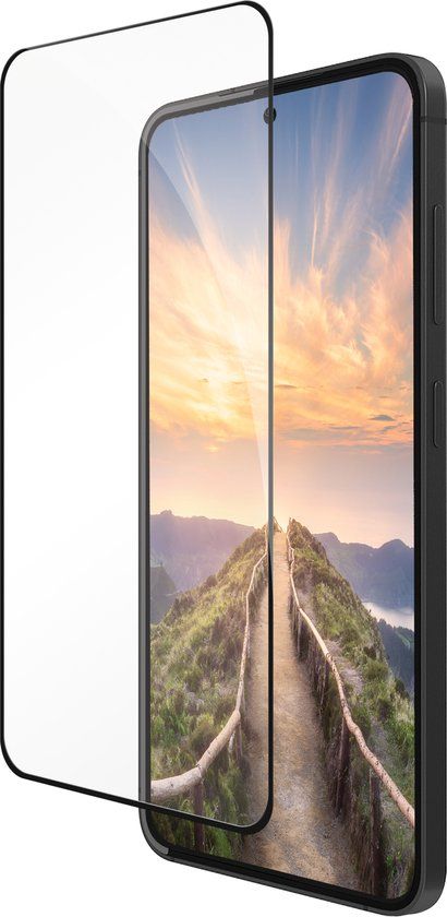 dbramante1928 Eco-shield Schermbeschermer voor Samsung Galaxy A56