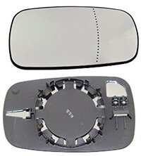 Equal Quality RD01091 Spiegelglas Links