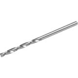Heller HSS metaalboor geslepen 10 x 133 mm