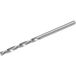 Heller HSS metaalboor geslepen 10 x 133 mm
