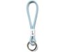 Copenhagen Design Sleutelhanger Klein Light Blue 550 Nylon Blauw