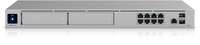Ubiquiti UniFi Dream Machine Pro Max - Managed 2.5G Ethernet Router - 1U - Grey