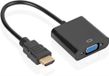Heble® HDMI naar VGA Adapter Converter