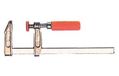 DOC UTENSILI Strettoio Hobby - afmetingen 400x80 mm