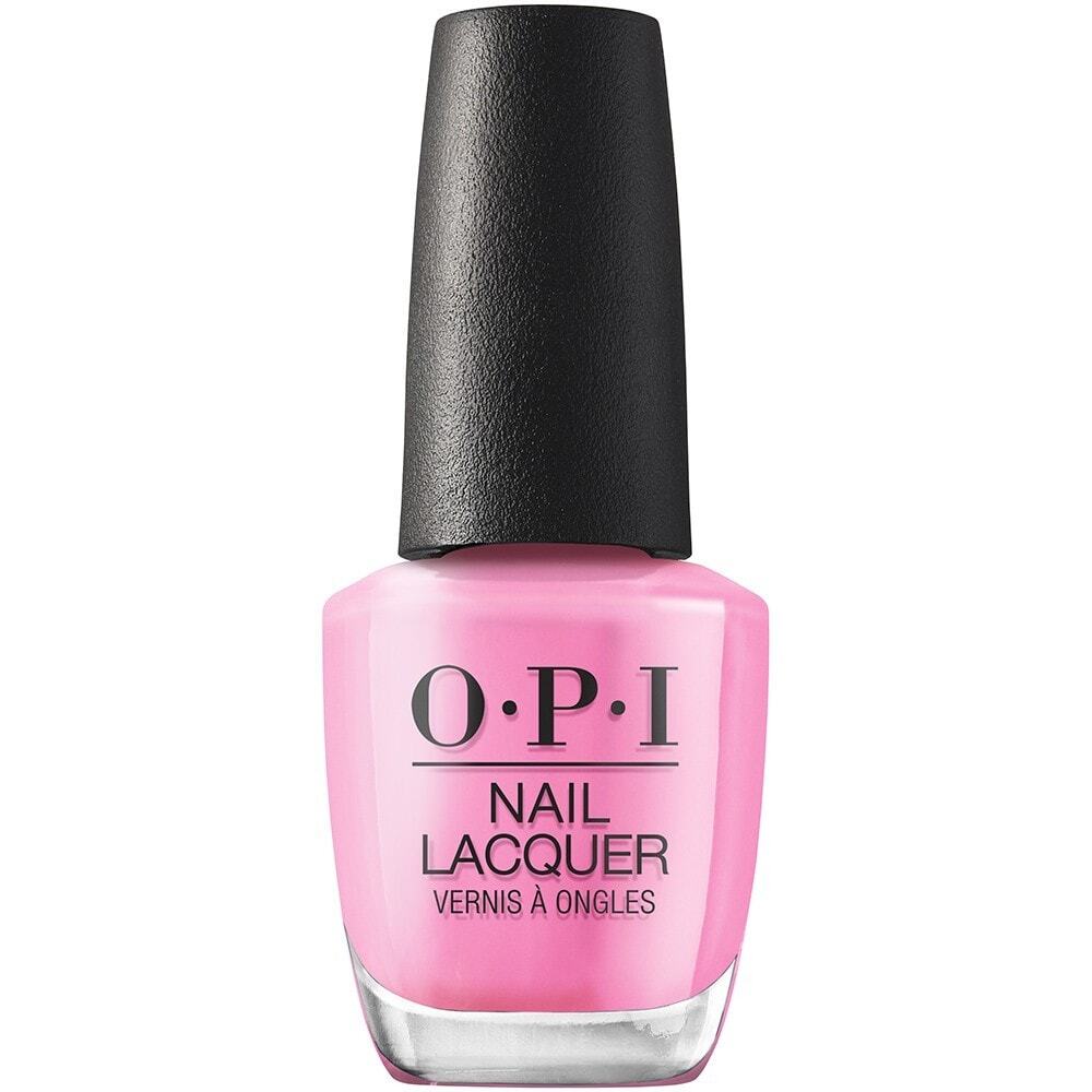 OPI nagellak - Makeout-side?