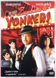 Lost Bol Lost in Yonkers [DVD]