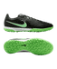 Nike Tiempo Maestro Academy Low TF Shadow Noir C001, pointure 44,5, Hommes, Chaussures de foot