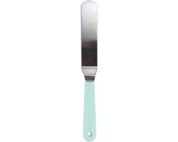 ScrapCooking Paletmes Hoek 29cm Blauw
