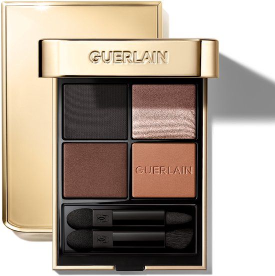 Guerlain Ombre G - Oogschaduwpallette 131 Birdy Beige