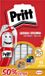 Pritt Poster Buddies dubbelzijdige kleefpads, 24 stuks