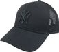 47 brand '47 MLB New York Yankees Branson Trucker Cap Zwart