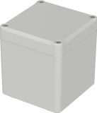 Bopla EUROMAS ET 225 63225000 Industriële behuizing 82 x 80 x 87 ABS Grijs-wit (RAL 7035) 1 stuk(s)