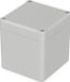 Bopla EUROMAS ET 225 63225000 Industriële behuizing 82 x 80 x 87 ABS Grijs-wit (RAL 7035) 1 stuk(s)