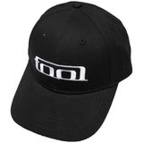 Rock Off Tool 10.000 Days Logo Baseball Cap