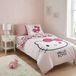 Hello Kitty Dekbedovertrek - 140 x 200 cm - 65 x 65 cm - Polykatoen