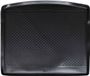vidaXL Kofferbakmat geschikt voor VW Caddy 2003-2015, 2015-2020 Rubber Zwart