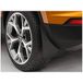 Seat 575075101 Vuilvanger Achter