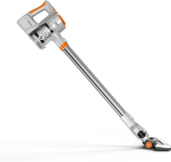 TurboTronic TT-IQ8