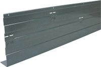GB Betonbenodigdheden Metalen randkist 150x2000 SV Verzinkt staal 200 cm 15 cm