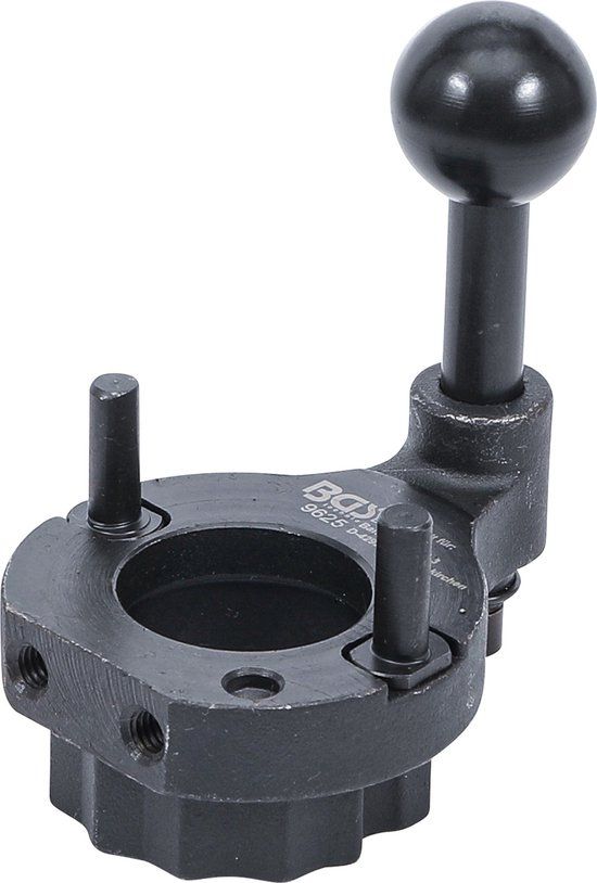BGS 9625 Krukasvergrendelgereedschap voor VAG 1.4, 1.6, 2.0 TDI (EA288)