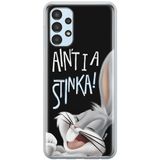 ERT GROUP mobiel telefoonhoesje voor Samsung A13 4G origineel en officieel erkend Looney Tunes patroon Bugs 003