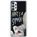 ERT GROUP mobiel telefoonhoesje voor Samsung A13 4G origineel en officieel erkend Looney Tunes patroon Bugs 003