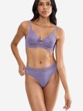 Triumph String Red Label Feel of Modal Lila