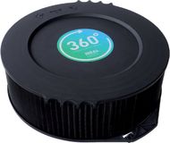 Ideal Office 8741099 Reservefilter Zwart