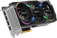 PNY GeForce RTX 5070 Ti Epic-X ARGB Triple Fan 16GB GDDR7