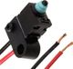Panasonic ASQM11620-A Micro-interrupteur