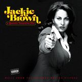 Warner Music Various - Jackie Brown