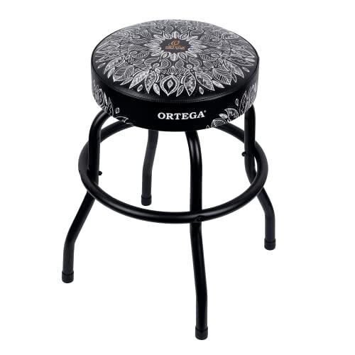 Ortega Guitars BAR STOOL 24" ORTEGA