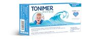 Tonimer Physio Solution isotonique unidose, stérile, 60 unidoses de 5 ml