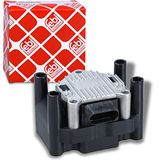 febi bilstein 27132 Bobine, verpakking van één