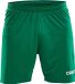 Craft Squad Short Heren - Donkergroen | Maat: XS