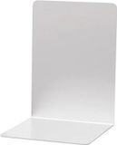 MAUL Jakob Maul Boekensteun 16x15x21cm Aluminium Zilver | 6 Stuks