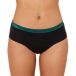 Sisters Republic Shorty menstruel pour femmes Chloé Flux Medium